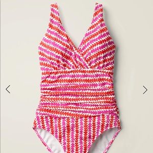 Boden Talamanca Swimsuit